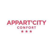 APPART'CITY CONFORT 3*