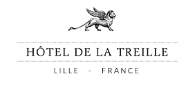 HOTEL DE LA TREILLE